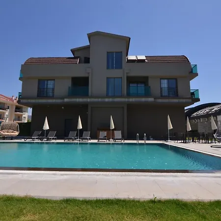 شقة فندقية Mykonut Erna