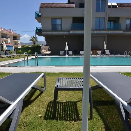 Mykonut Erna شقة فندقية