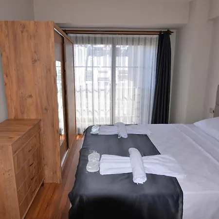 Mykonut Erna شقة فندقية