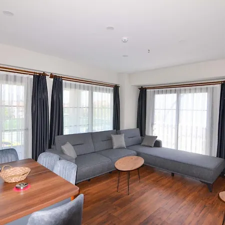 Mykonut Erna 4* فتحية