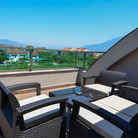 Mykonut Erna شقة فندقية