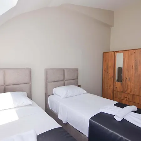 Mykonut Erna شقة فندقية