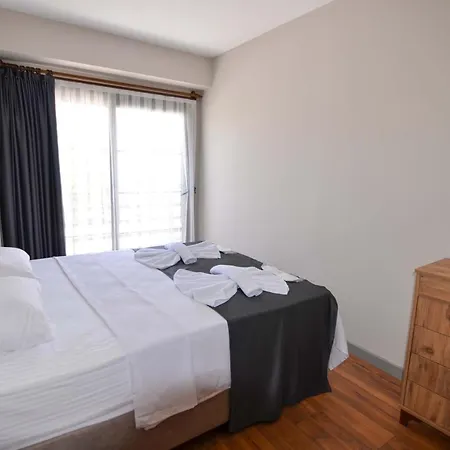 شقة فندقية Mykonut Erna