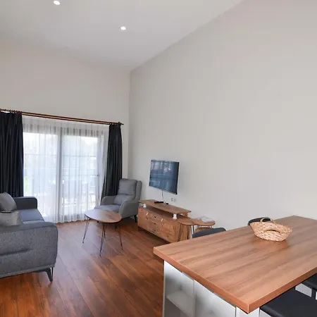 شقة فندقية Mykonut Erna فتحية