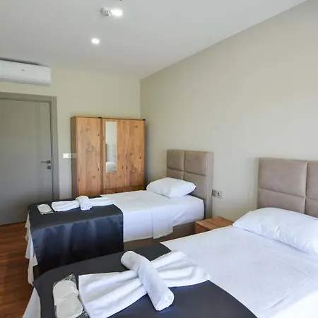 Mykonut Erna 4* فتحية