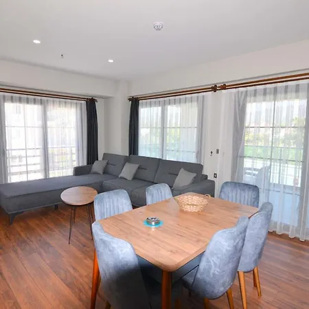 Mykonut Erna 4* فتحية