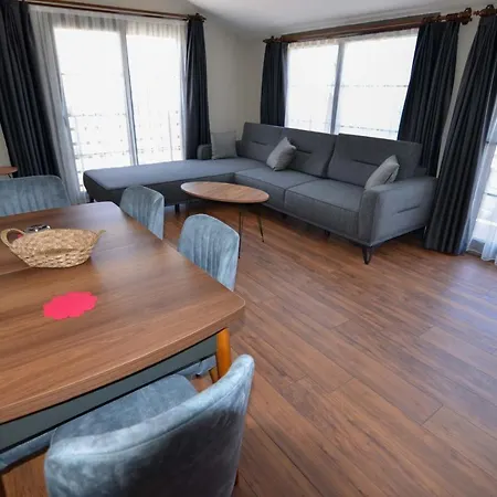 Mykonut Erna 4* فتحية