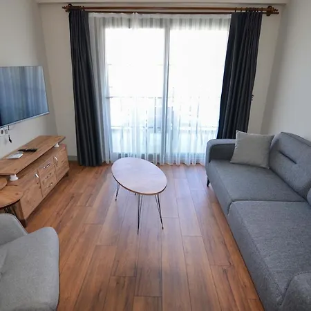 Mykonut Erna شقة فندقية