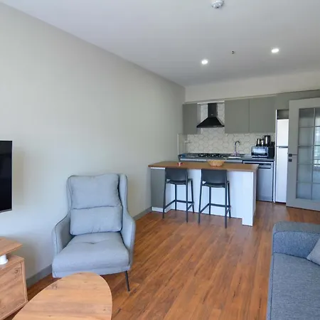 شقة فندقية Mykonut Erna 4*