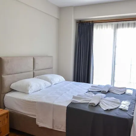 شقة فندقية Mykonut Erna