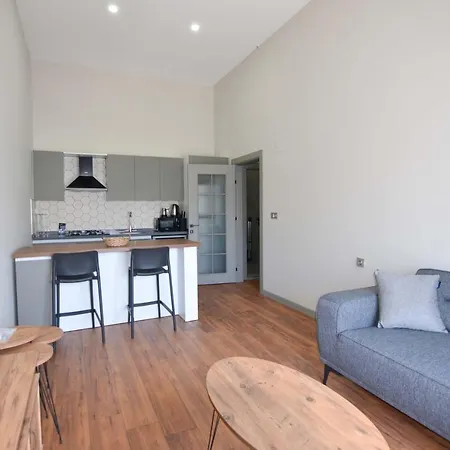 شقة فندقية Mykonut Erna