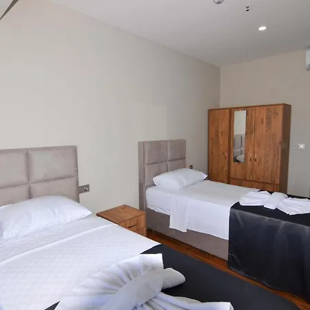 Mykonut Erna شقة فندقية فتحية