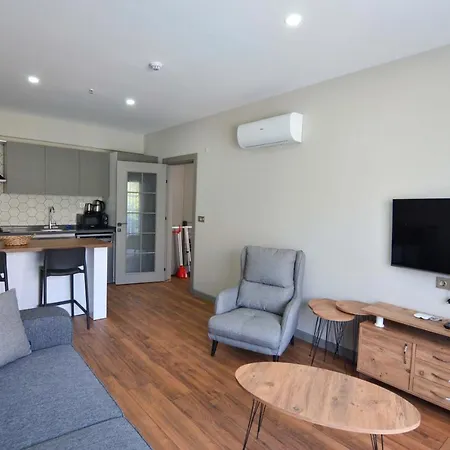 شقة فندقية Mykonut Erna فتحية