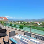 Mykonut Erna Hotel apartamentowy