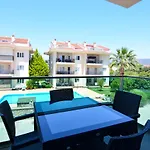 Mykonut Erna Fethiye