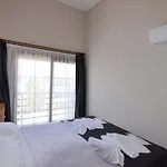 Hotel apartamentowy Mykonut Erna