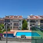 Mykonut Erna 4*