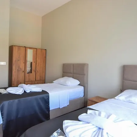 Mykonut Erna Fethiye