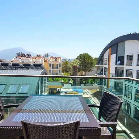 Mykonut Erna Fethiye