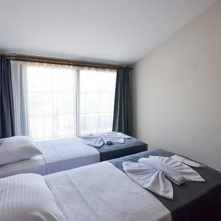 Aparthotel Mykonut Erna