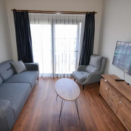 Mykonut Erna Aparthotel 4*