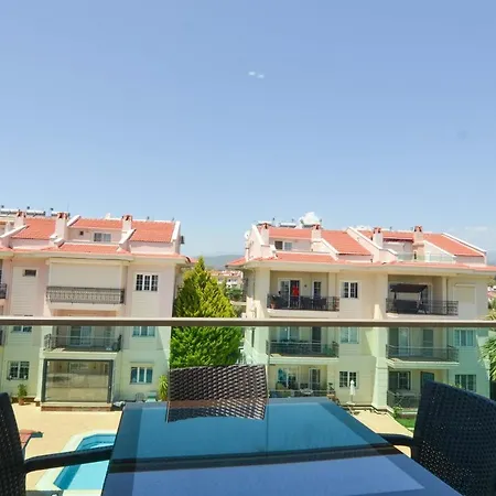 Mykonut Erna 4* Fethiye