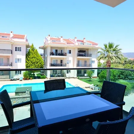 Mykonut Erna Fethiye