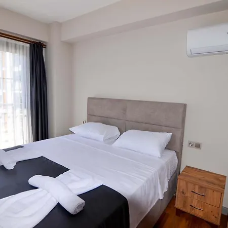 Mykonut Erna Aparthotel 4*