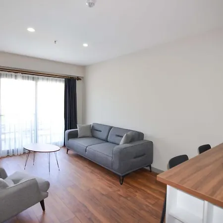 Aparthotel Mykonut Erna