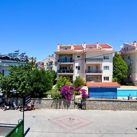 Mykonut Erna 4* Fethiye