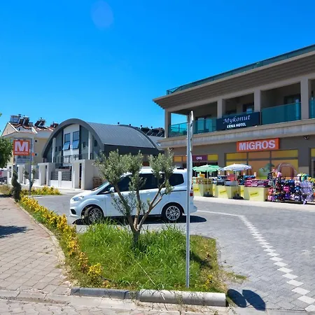 Aparthotel Mykonut Erna