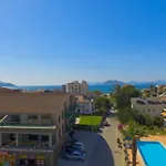 Mykonut Erna フェティエ