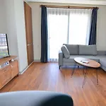 Mykonut Erna アパートホテル フェティエ