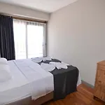Apartahotel Mykonut Erna