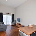 アパートホテル Mykonut Erna フェティエ