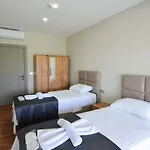Mykonut Erna 4* Фетхие