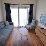 Mykonut Erna アパートホテル 4*