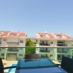 Mykonut Erna 4* Фетхие