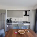 Mykonut Erna アパートホテル フェティエ