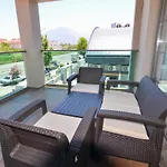 Mykonut Erna 4* フェティエ