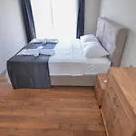 Mykonut Erna アパートホテル フェティエ