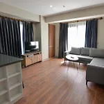 Mykonut Erna アパートホテル