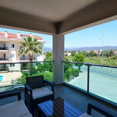 Mykonut Erna Aparthotel 4*