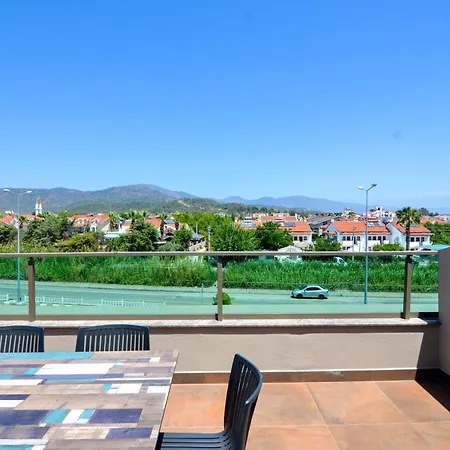 Aparthotel Mykonut Erna 4*