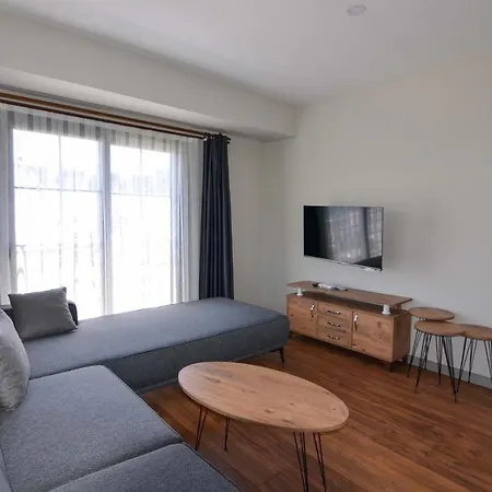 Aparthotel Mykonut Erna