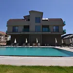 Lejlighedshotel Mykonut Erna
