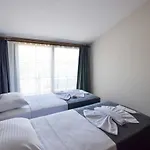 Lejlighedshotel Mykonut Erna