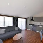Lejlighedshotel Mykonut Erna Fethiye