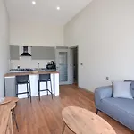 Lejlighedshotel Mykonut Erna