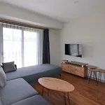 Lejlighedshotel Mykonut Erna